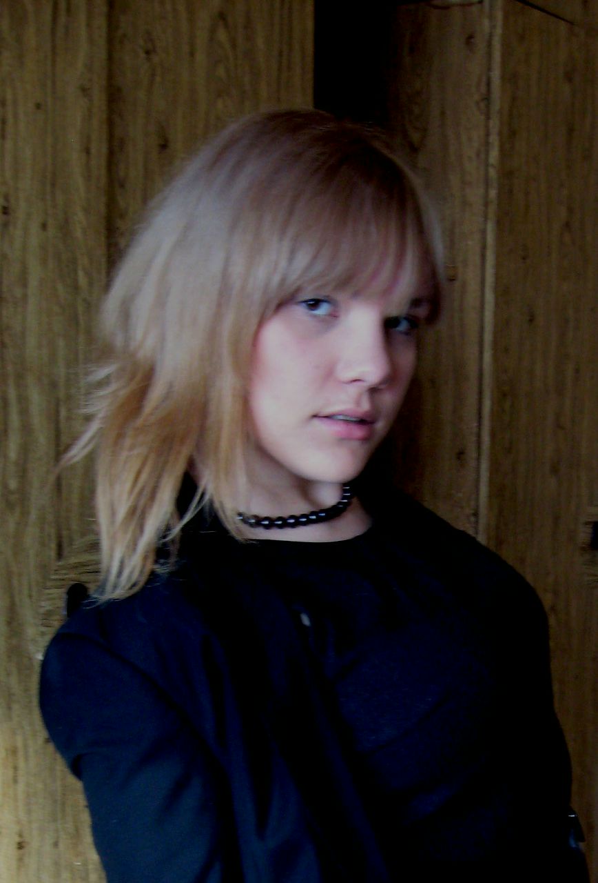 Алёнка Полуянова | Днепр (Днепропетровск)