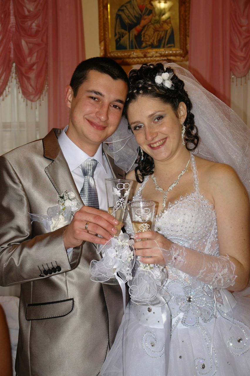 Оксана Слуцька | Борислав