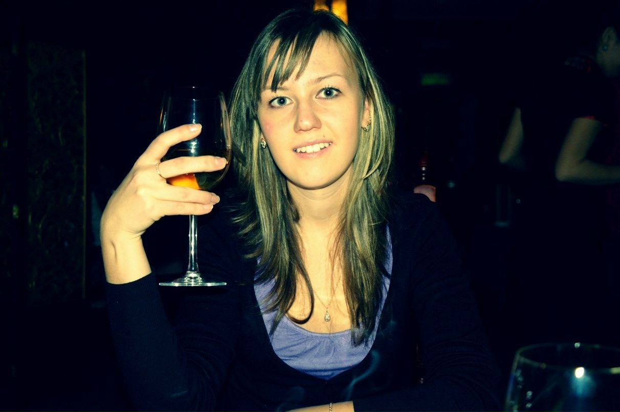 Алла Мокшанцева | Москва