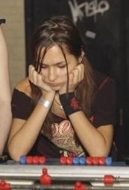 Ирина Гордеева | Зеленоград