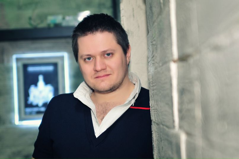 Александр Аксёнов | Одесса