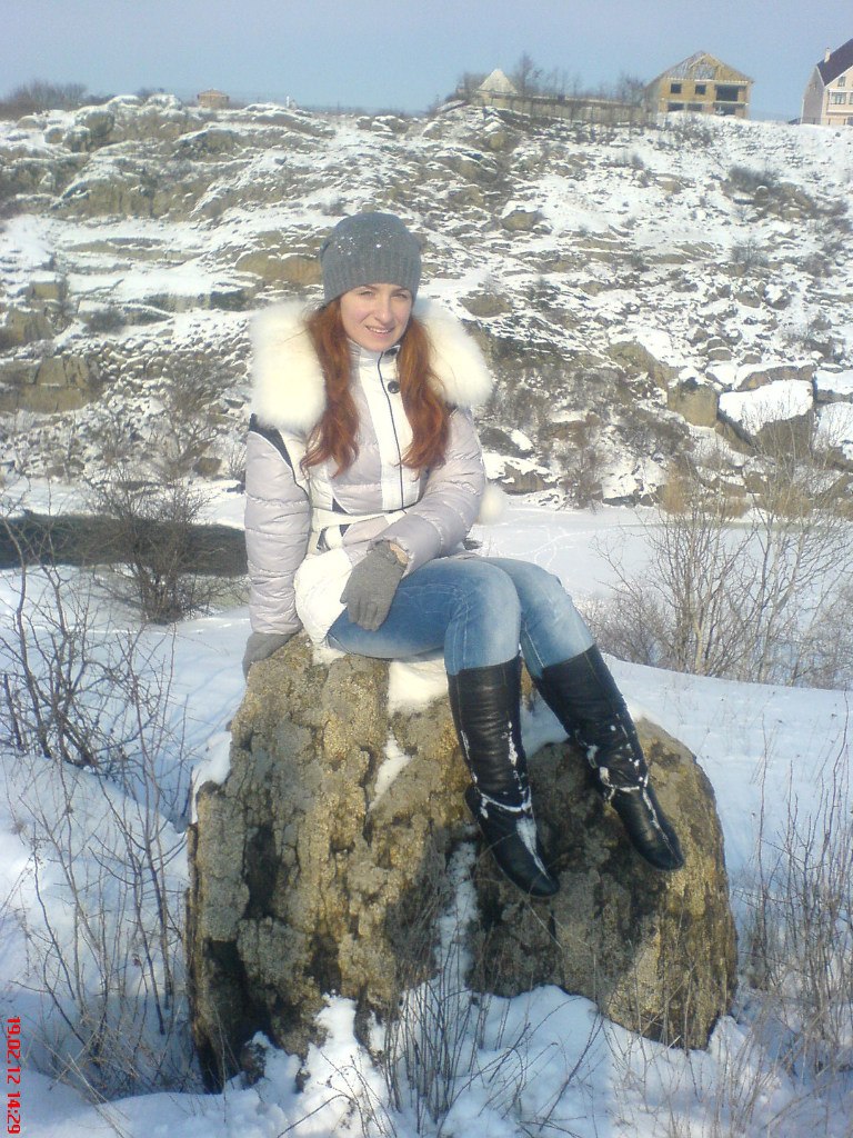 Оля Юрченко | 