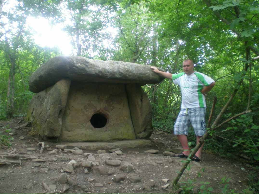 Николай Ковырев | Кашира