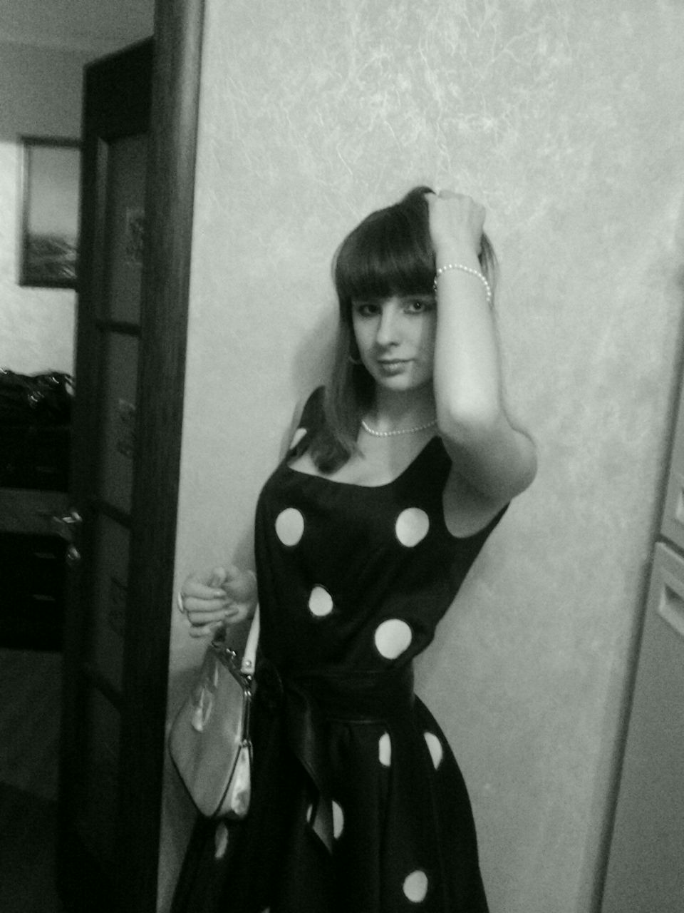 Наталья Гусева | Москва