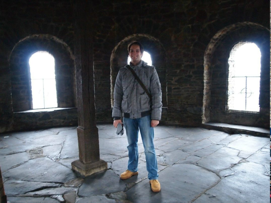 Александра Филиппович | Düsseldorf