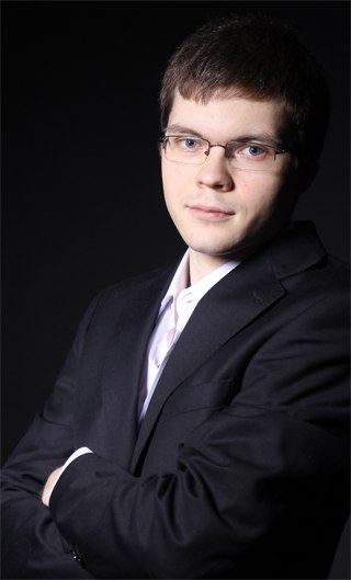 Денис Кислухин | Казань