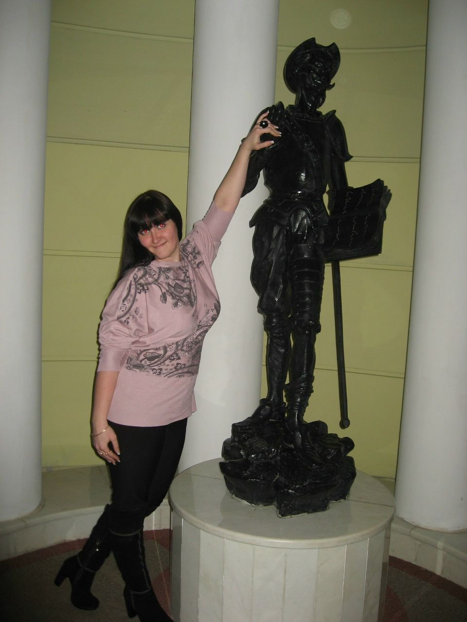 Ирина Жукова | Павлово