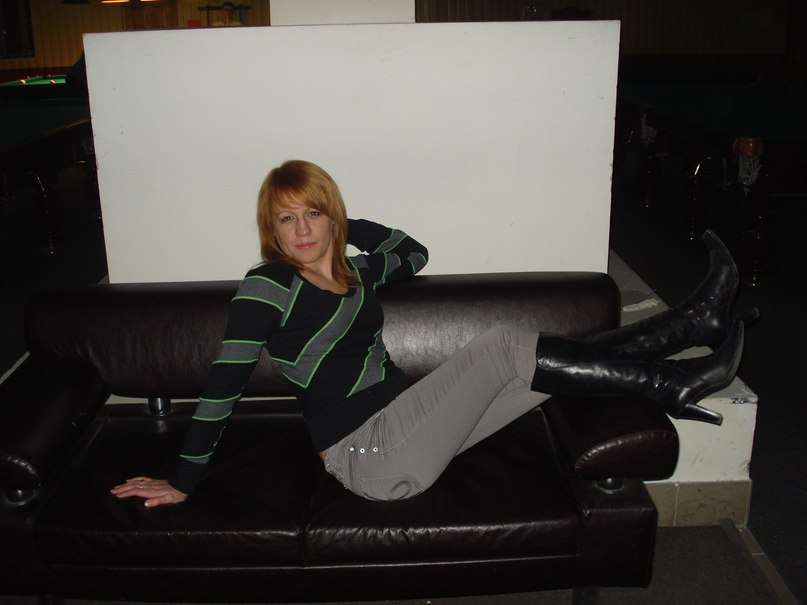 Галина Егорова | Мариуполь