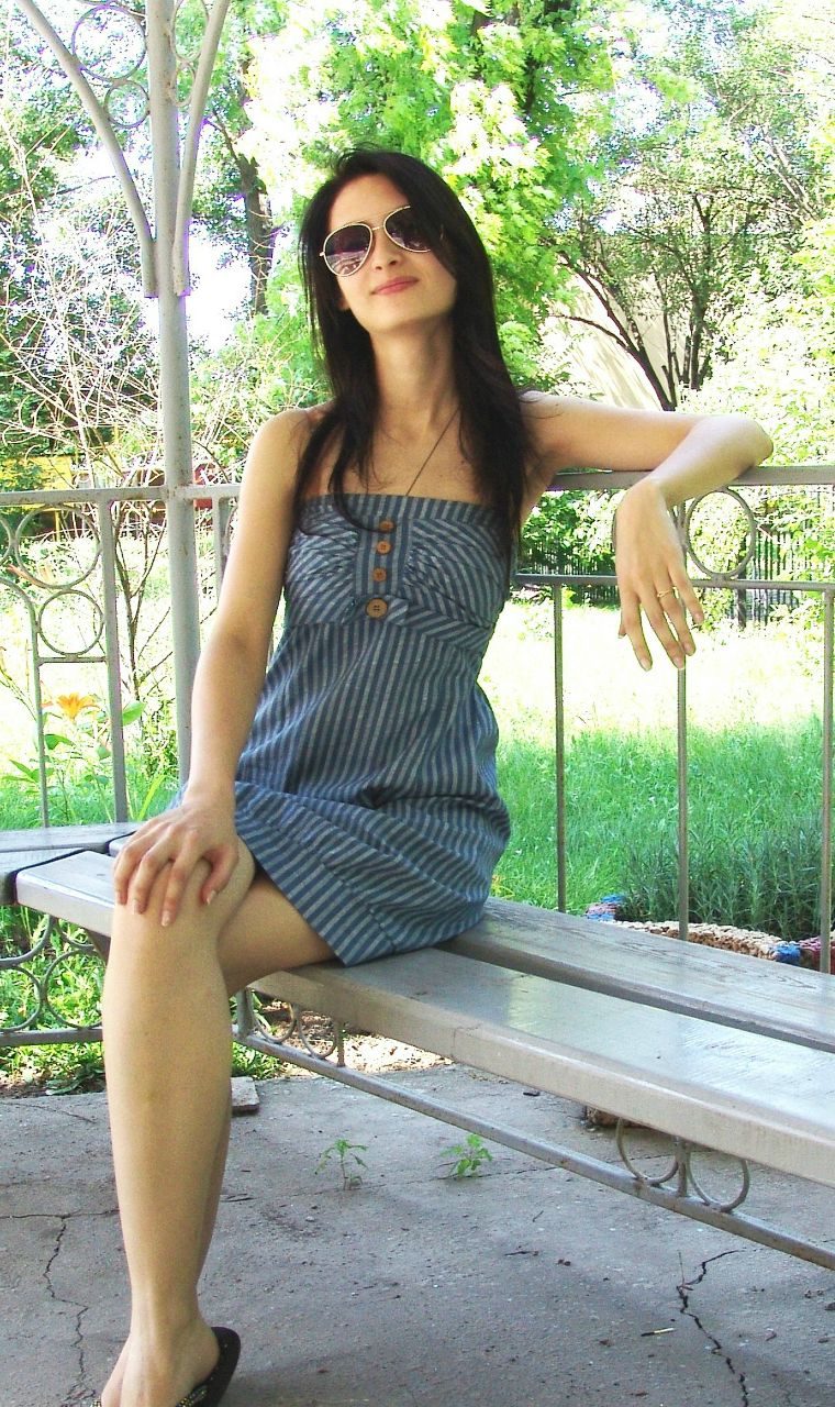 Александра Михайлова | Харьков