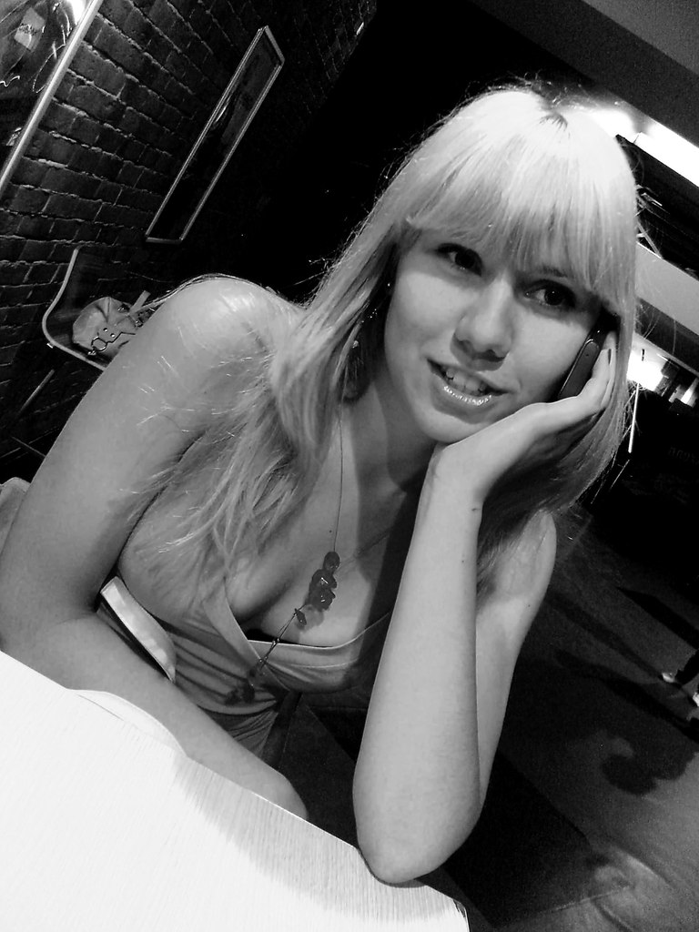 Катерина Чернова | Челябинск