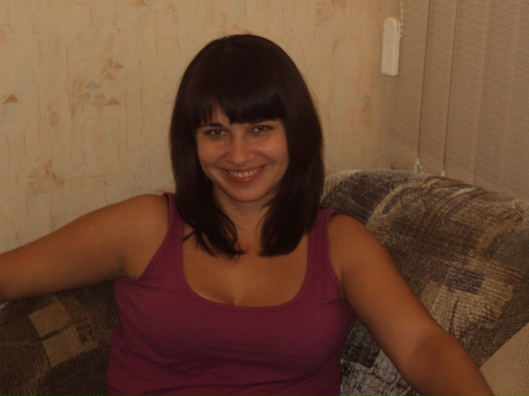 Ольга Чапланова | Самара