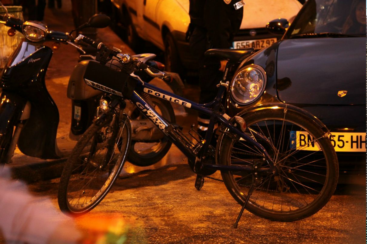 Лёля Шпицберген | 