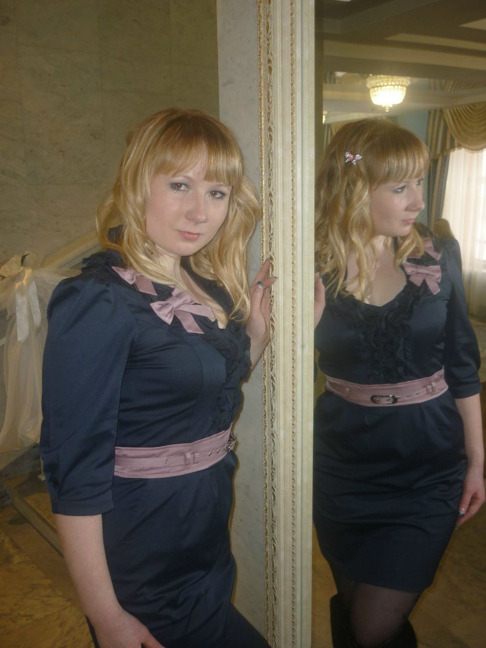 Алёнка Рыжик | Ярославль