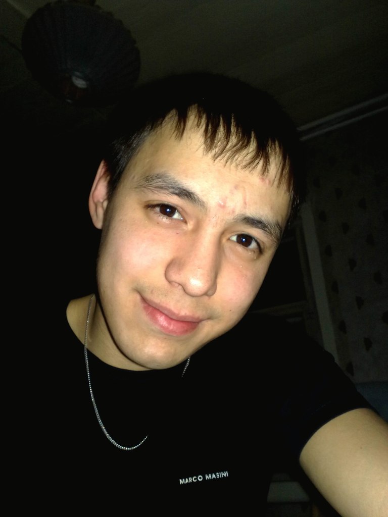 Арсен Хамитов | Сибай