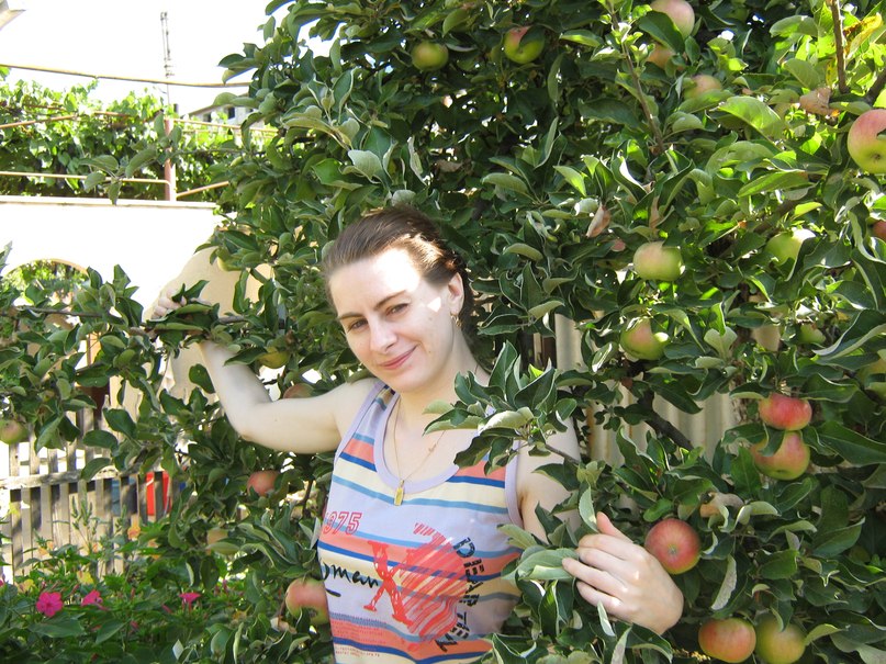 Надежда Михайлова | Москва