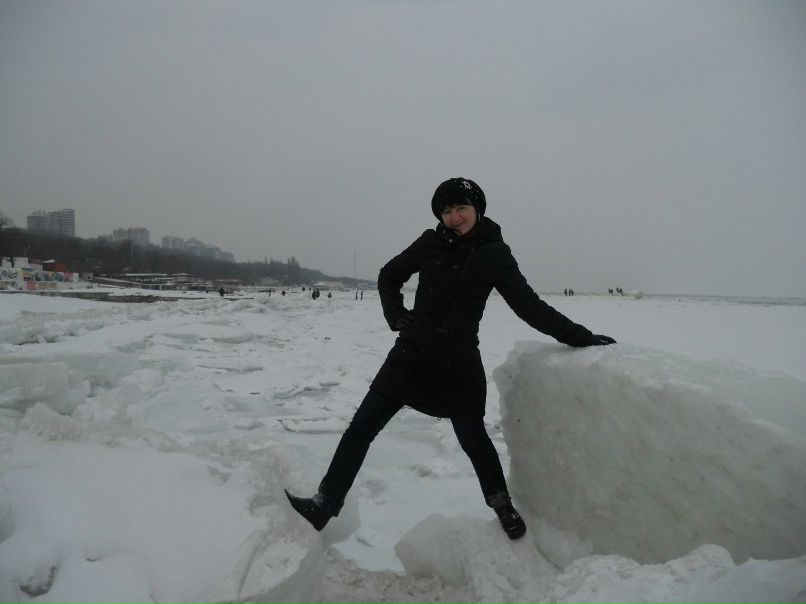 Наталья Ковтун | Одесса