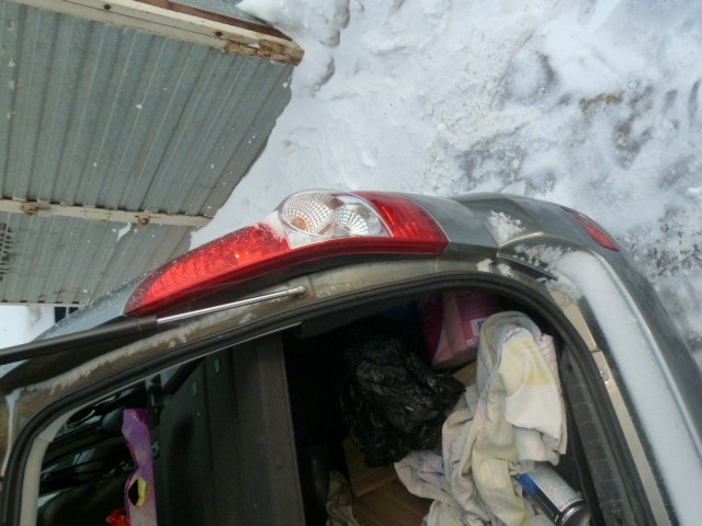 Кирилл Баронин | Москва