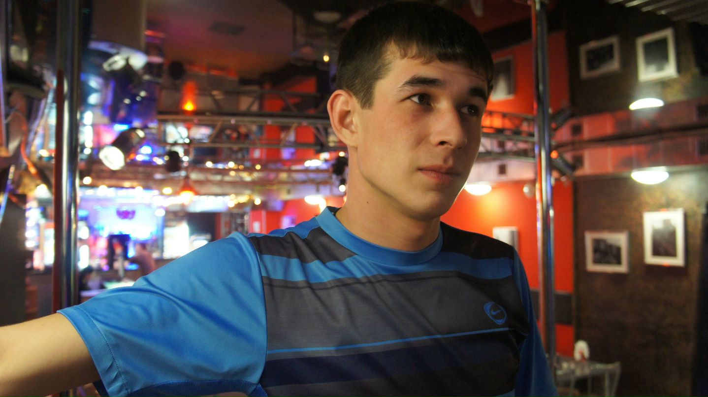 Андрей Садовников | Йошкар-Ола