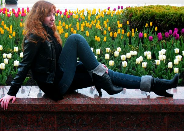 №4, Мария Формус, Санкт-Петербург №4, Мария Формус, Санкт-Петербург