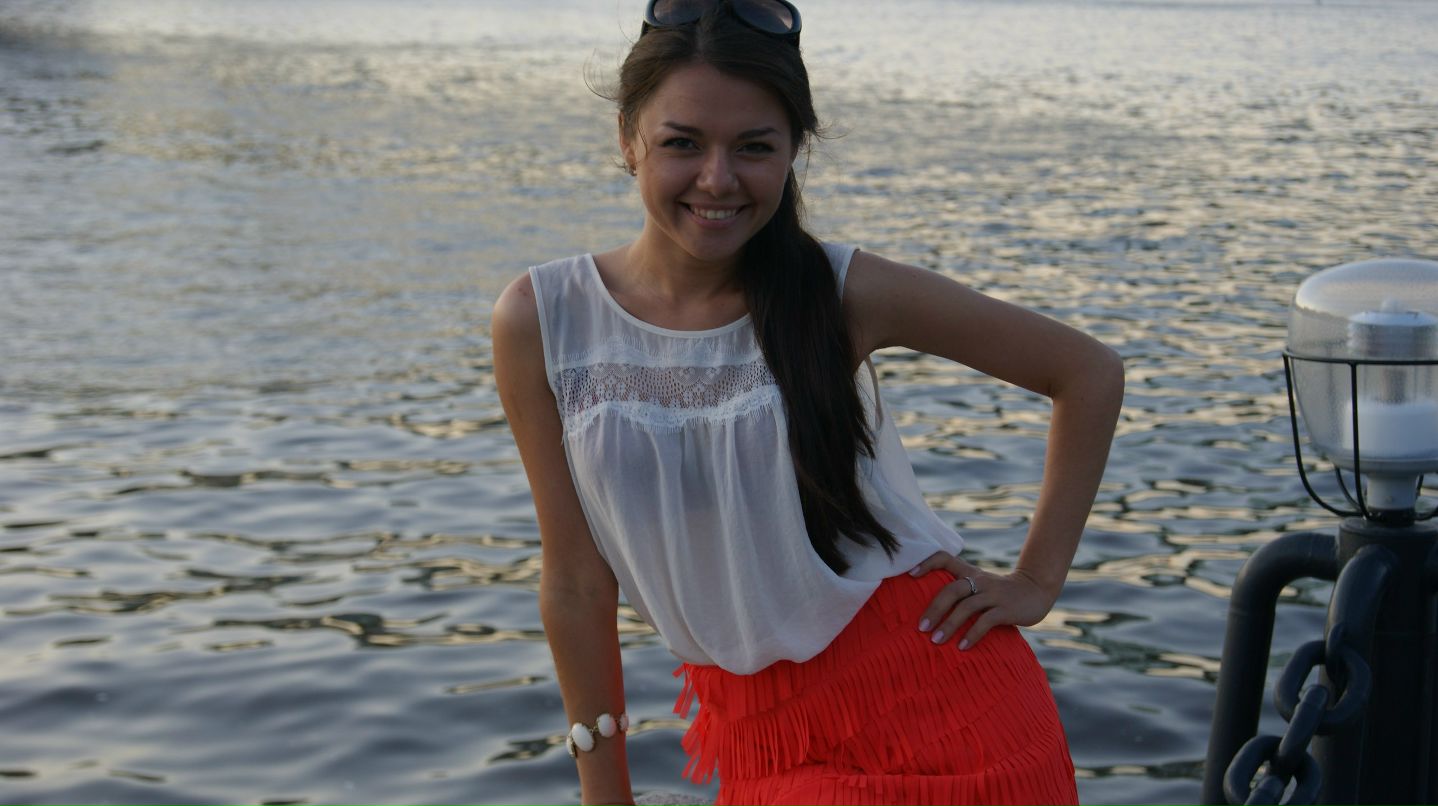 Kamilla Sammers | Vancouver