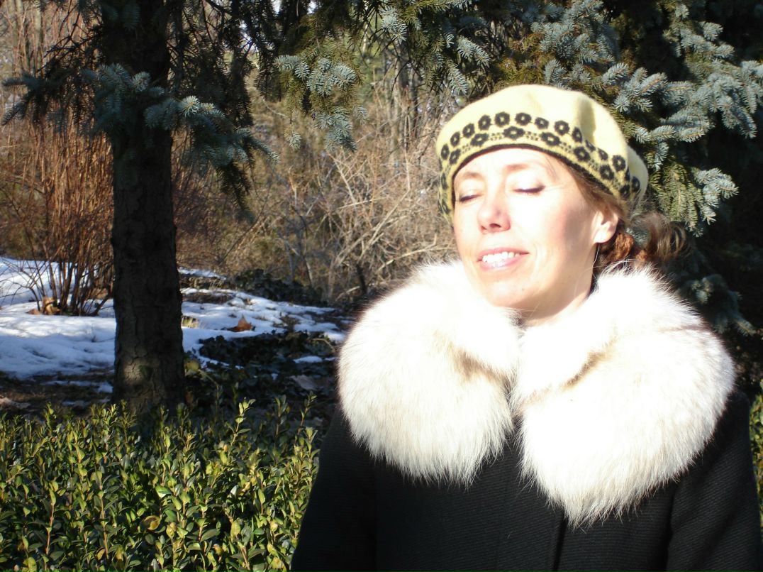 Валерия Яровая | Одесса