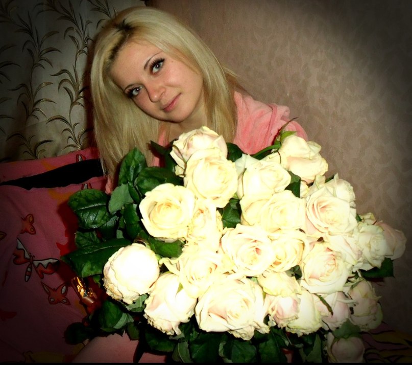 Олеся Емельянова 