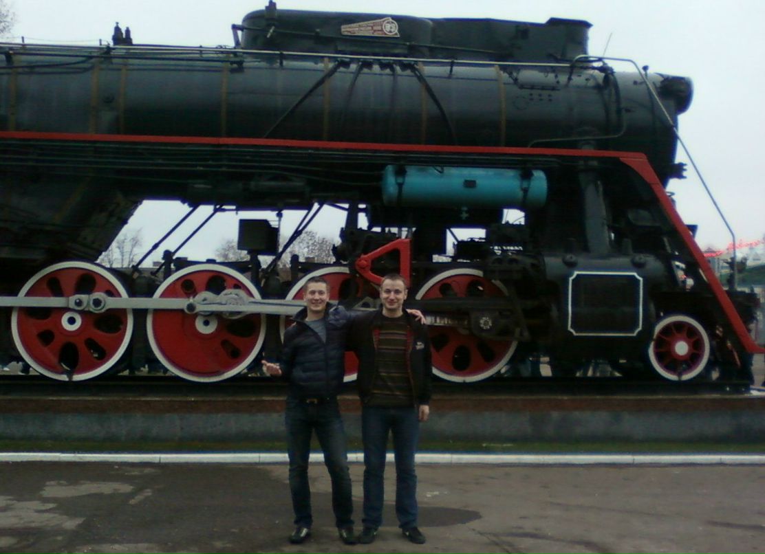 Valera Orlov Варыч | Москва