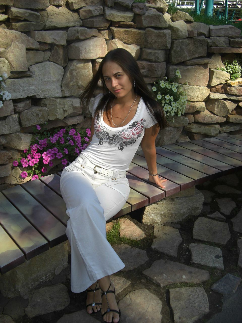 Екатерина Дубова | Санкт-Петербург