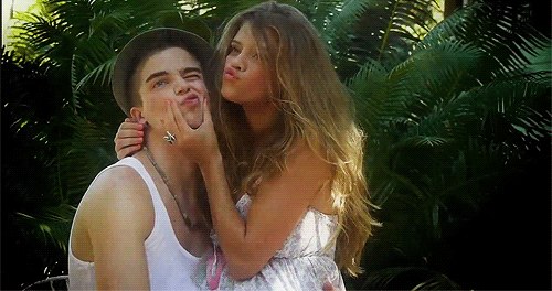 Катюша Симачева | New York City