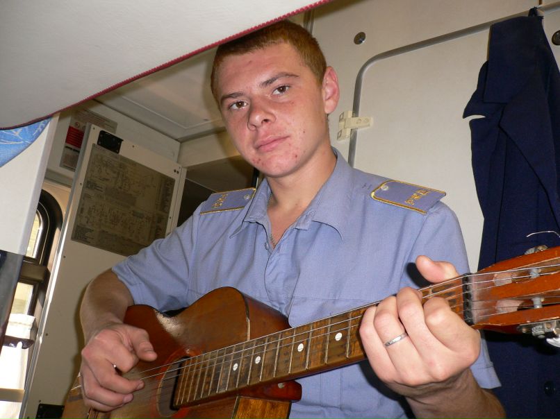 Сергей Шубин | Кемерово