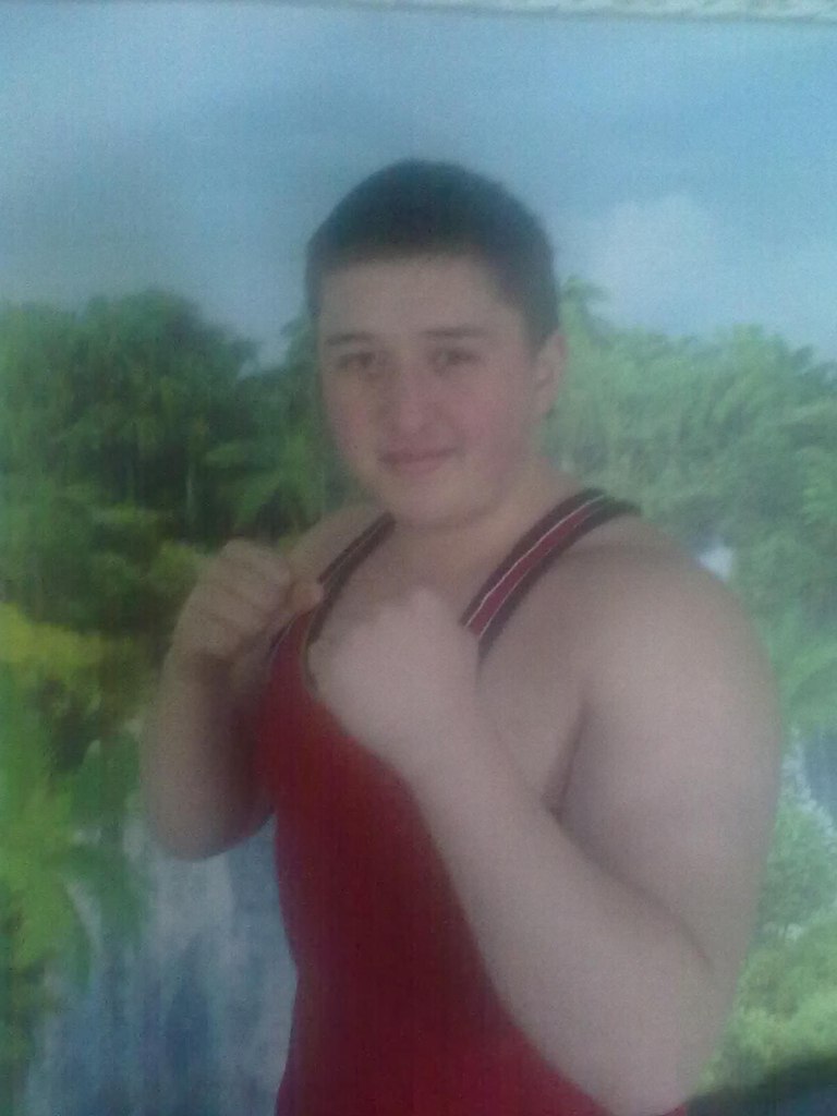 Каха Дандуришвили | Лиман / Красный Лиман