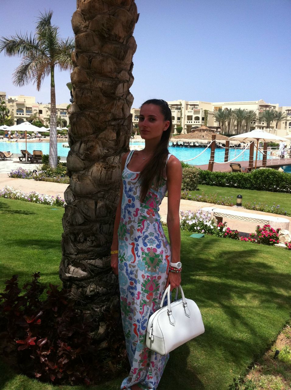 Ольга Середохо | Санкт-Петербург