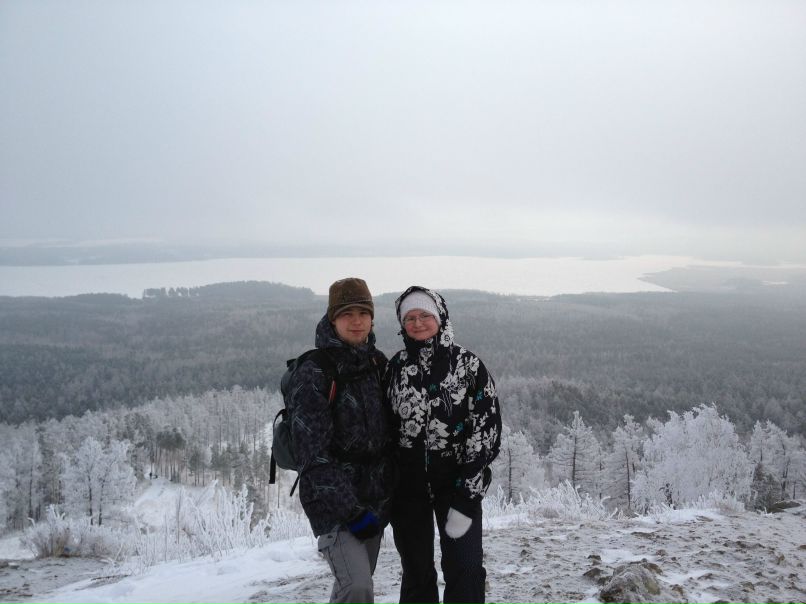 Василий Голосов | Киров