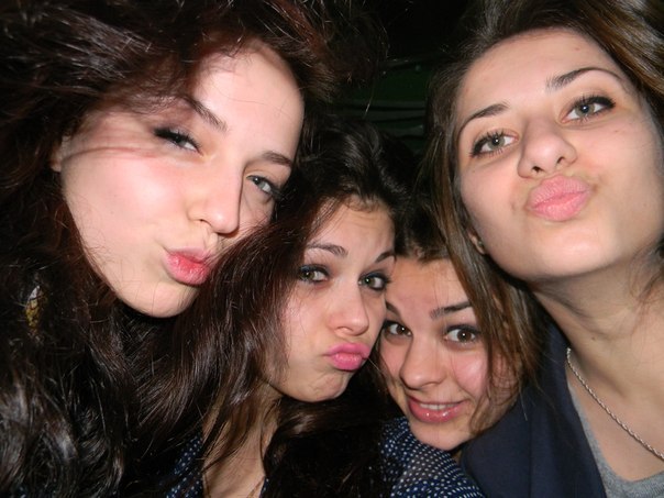 Юлія Борейко | Киев