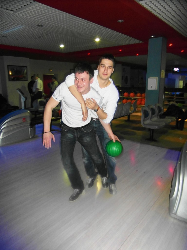 Колян Казаров | Москва