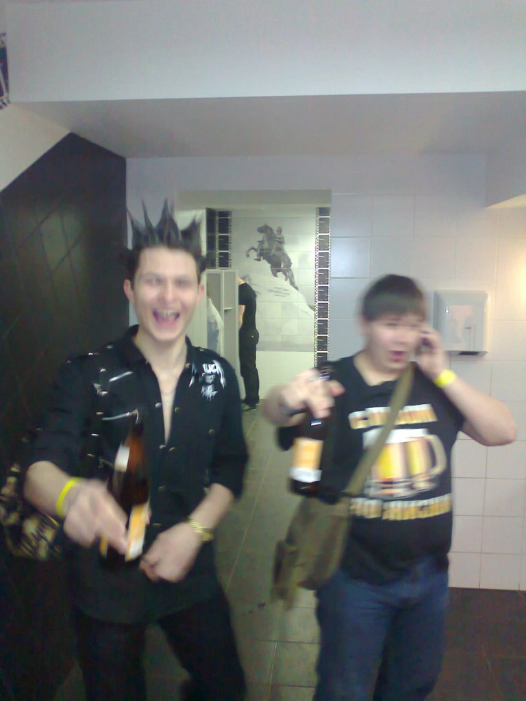 Сергей Толстухин | Ижевск