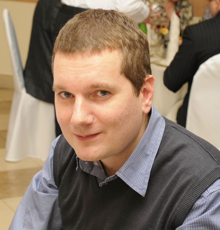 Михаил Силантьев | Москва