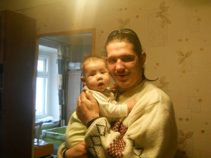 Ярослав Федулов Хельги | Уфа