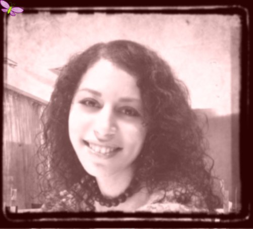 Christina Reina ~~~Caramelo~~~ | Москва