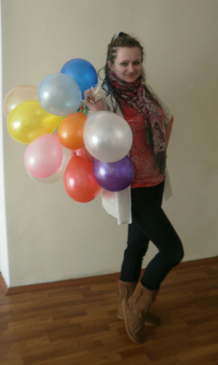 Тимур Давыдов | Москва