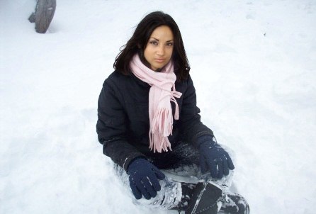 Елена Нельсон I ♥ my husband | Одесса