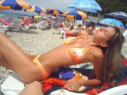 Елена Волкова | Ульяновск