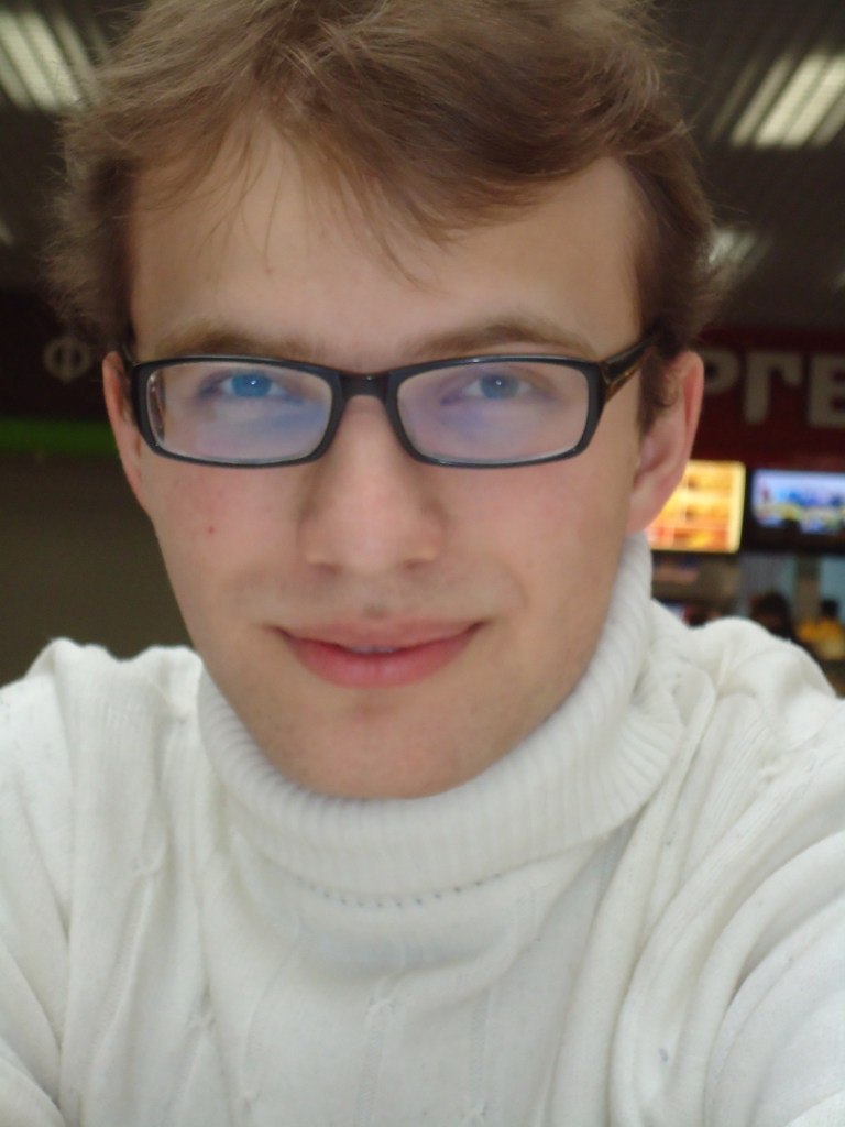 Лёха Толмачёв | Москва