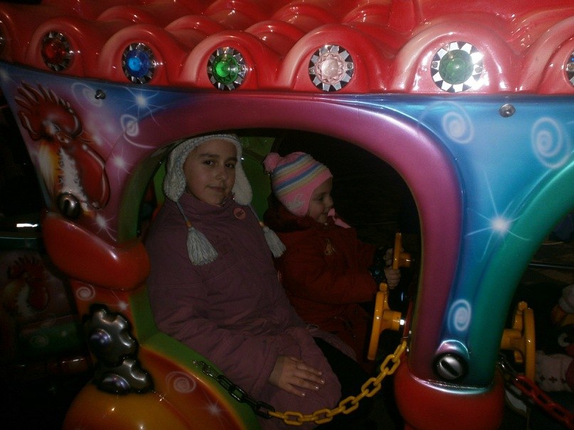 Ольга Федоренко | Днепр (Днепропетровск)