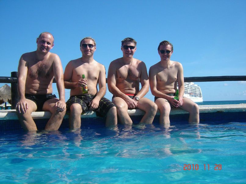 Дмитрий Косинский | Киев