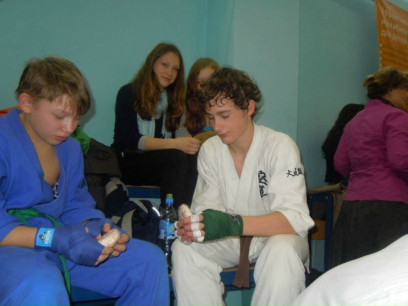 Ирина Кабак | Санкт-Петербург