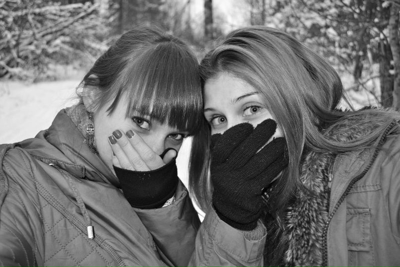 Анастасия Сергейчук | Вознесенье