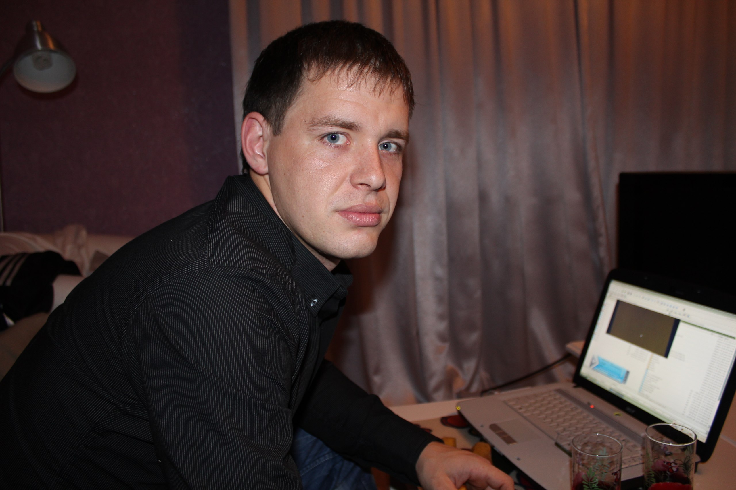 Фото профиля