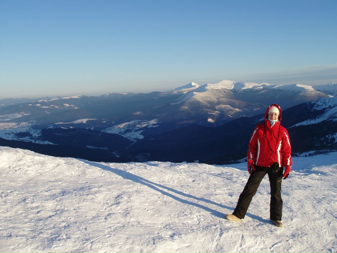 Людмила Щасная | Севастополь