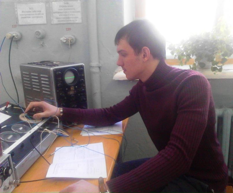 Владимир Зубанов |Aren De Rave| | Томск